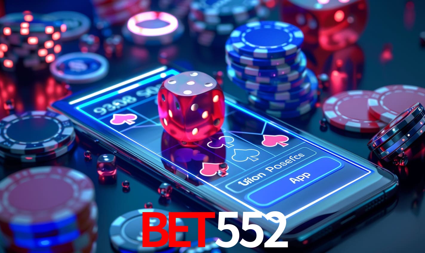 Baixar App Bet552