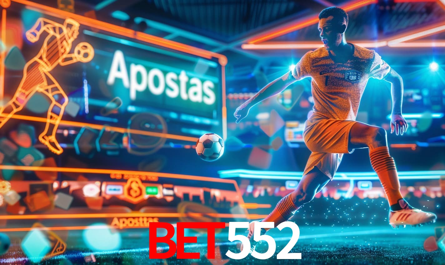 Apostas Bet552