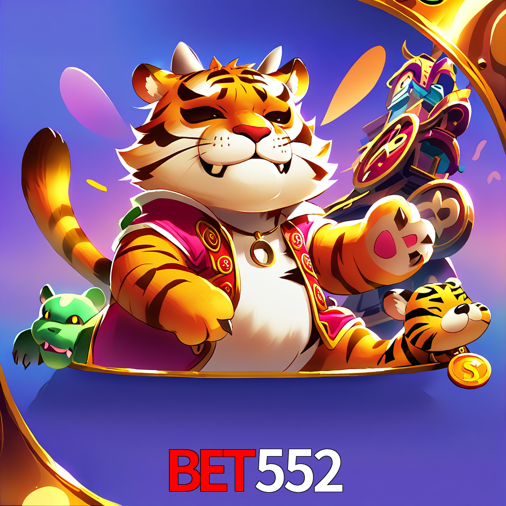 Cassino Online Bet552
